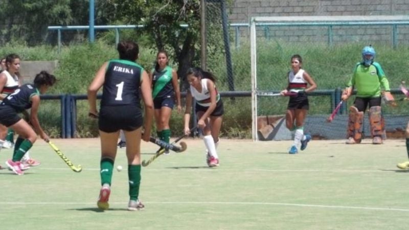 El Torneo Preparación abre el Hockey 2025