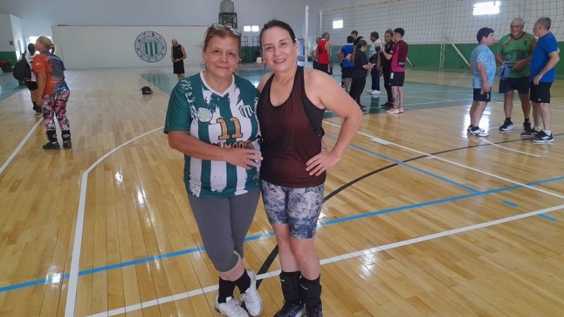 Dos “santas” a la Selección Catamarqueña de newcom