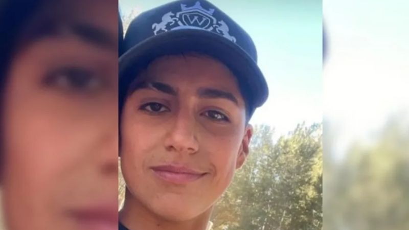 Nene de 6 años mató por accidente a su hermano de 17