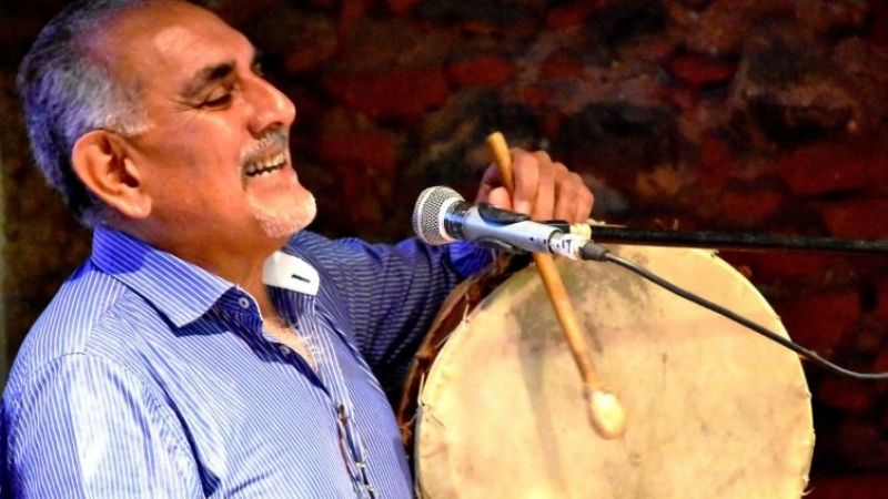 Folklore de alto nivel, este viernes en Casa de la Puna