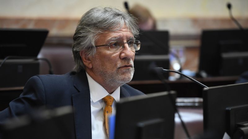 Buscan frenar la privatización de los complejos turísticos Chapadmalal y Embalse