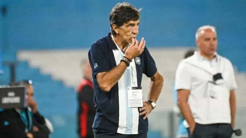 Costas: “Siempre tenemos que tener hambre”