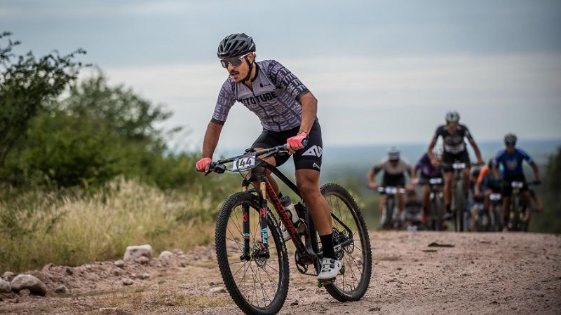 "El Búfalo" suma ritmo, pensando en Río Pinto