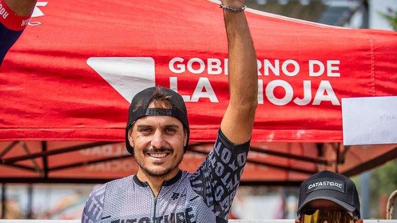 "El Búfalo" suma ritmo, pensando en Río Pinto