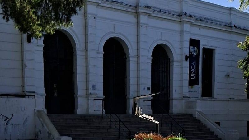 Impulsan una acción judicial para que se interprete el mecanismo de reelección en la UNCA