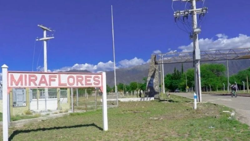 ¡Feliz 406° Aniversario, Miraflores!