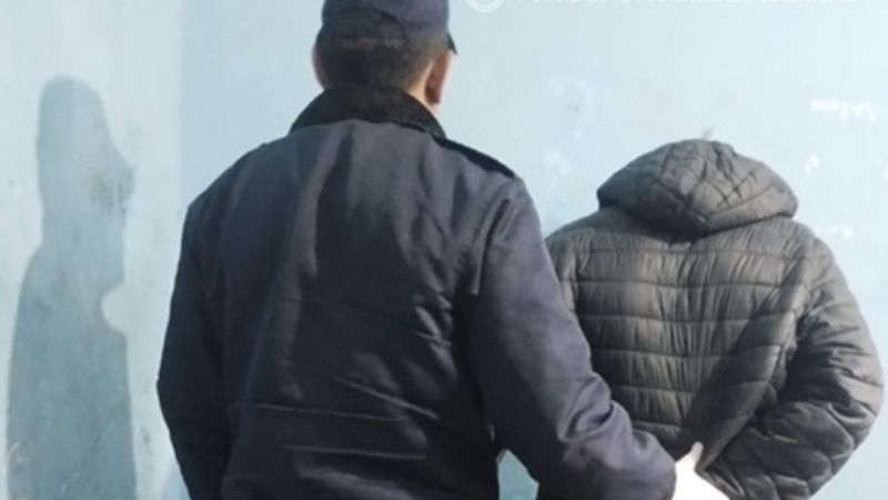 Detienen a un presunto abusador