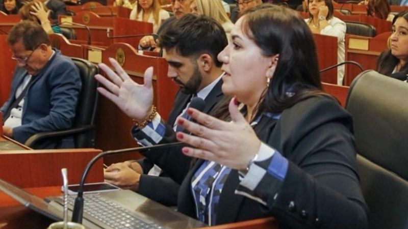 Carrizo solicita la derogación del doble descuento a jubilados