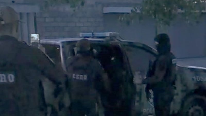Extraditan a Tucumán a un hombre detenido en Paclín
