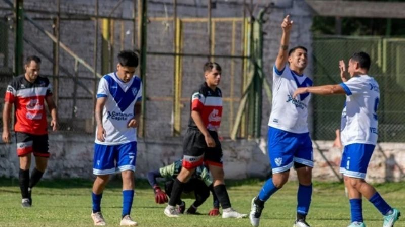 La Capital arranca el jueves con la 2da. fecha