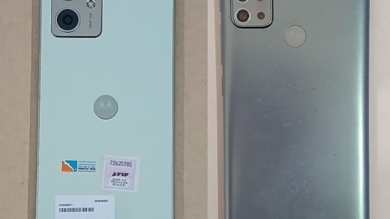 Detienen a una mujer por estafas virtuales