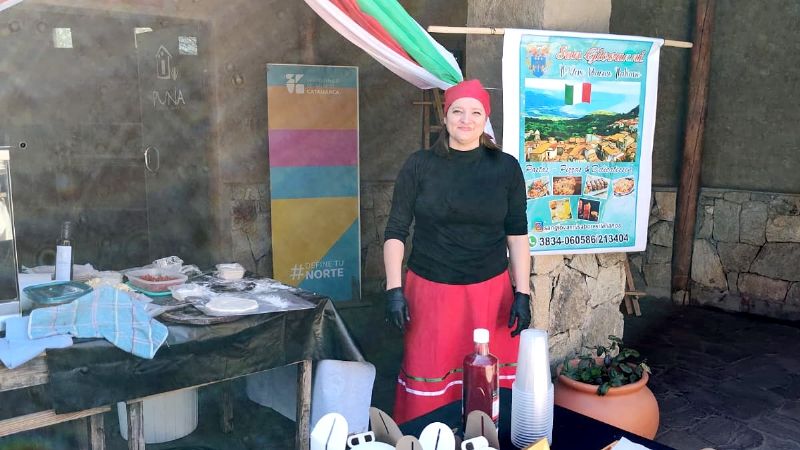 Entretenida propuesta para que los chicos elaboren sus huevos de Pascua