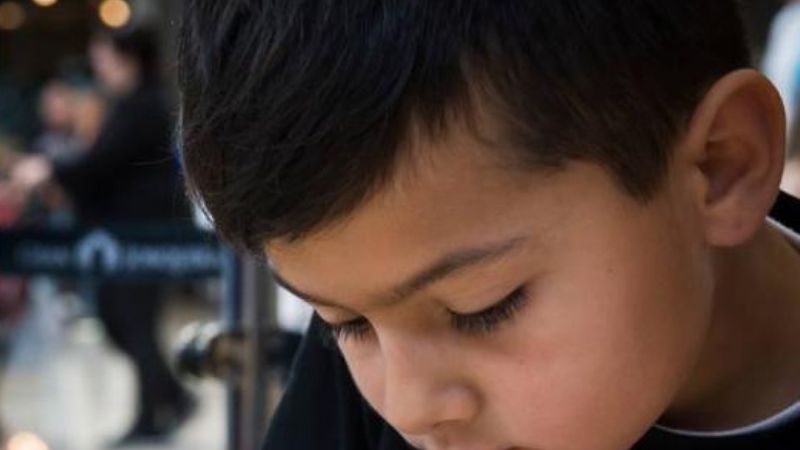 Entretenida propuesta para que los chicos elaboren sus huevos de Pascua