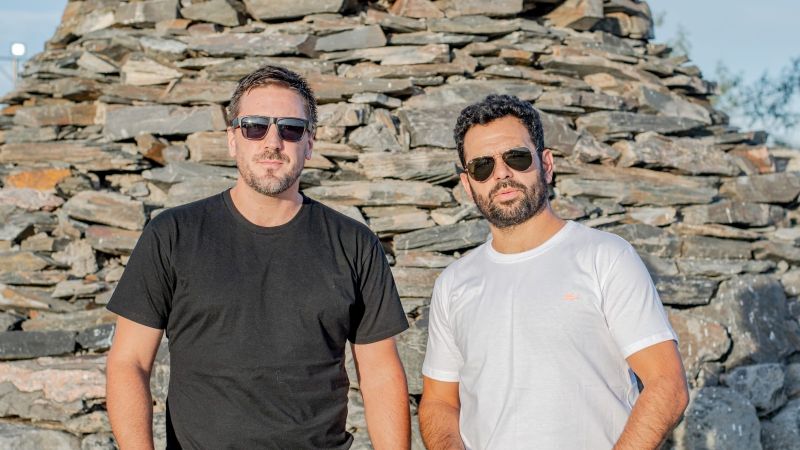 Feria, música, danza, talleres, merienda y peña en Casa de la Puna