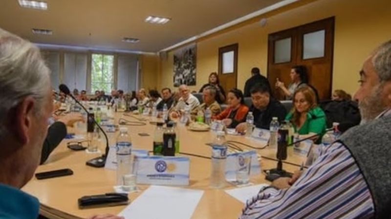 La CGT marchará el 30 de abril por el Día del Trabajador