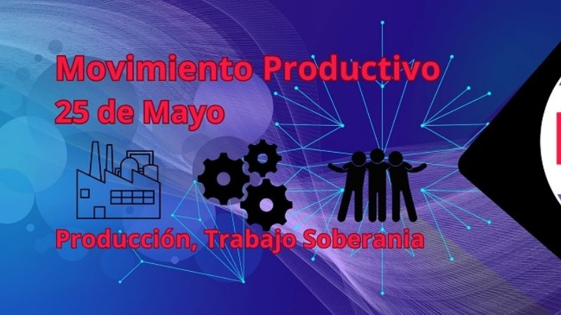 Promueven Frente Nacional y juicio político a Milei