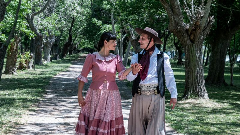 Seminario intensivo de danza llega a Los Altos con campeones nacionales