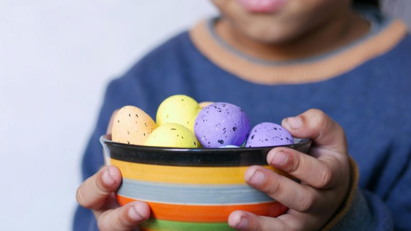 Talleres de Pascua para niños en espacios turísticos de la Capital