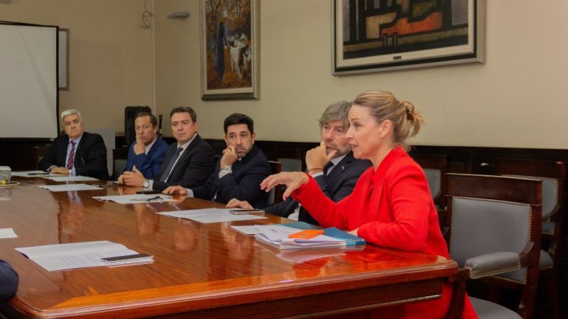 Catamarca será sede del “Encuentro Nacional del Observatorio de Violencia de Género”