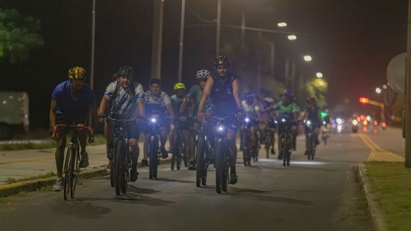 Valle Viejo celebra la Semana Santa con feria, música y actividades