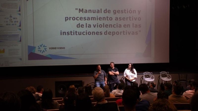 Programa “Amigos del Club”