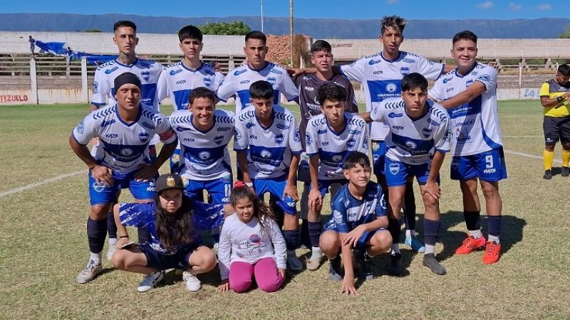 Juve-Suma y CAI-La Tercena, todos 1 a 1