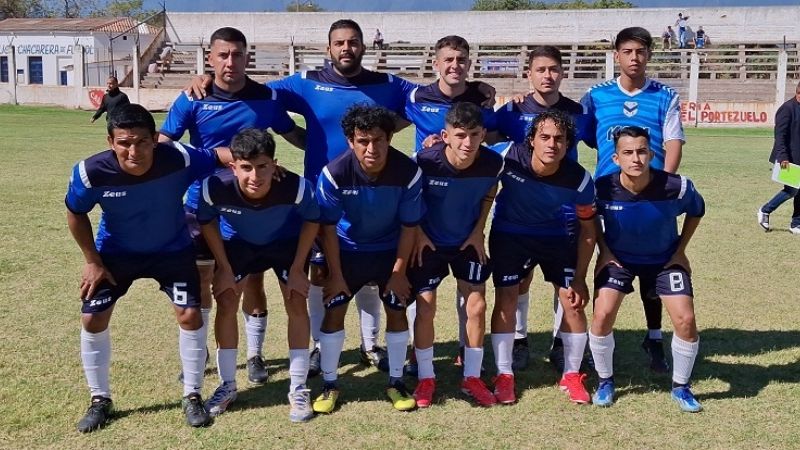 Juve-Suma y CAI-La Tercena, todos 1 a 1