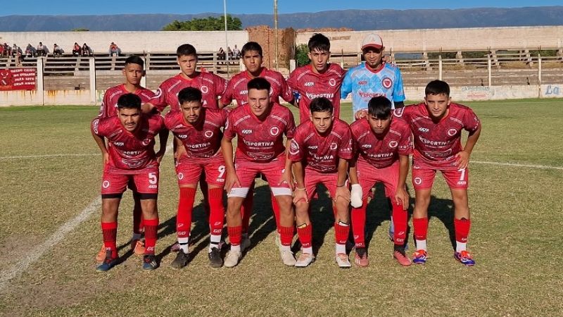 Juve-Suma y CAI-La Tercena, todos 1 a 1