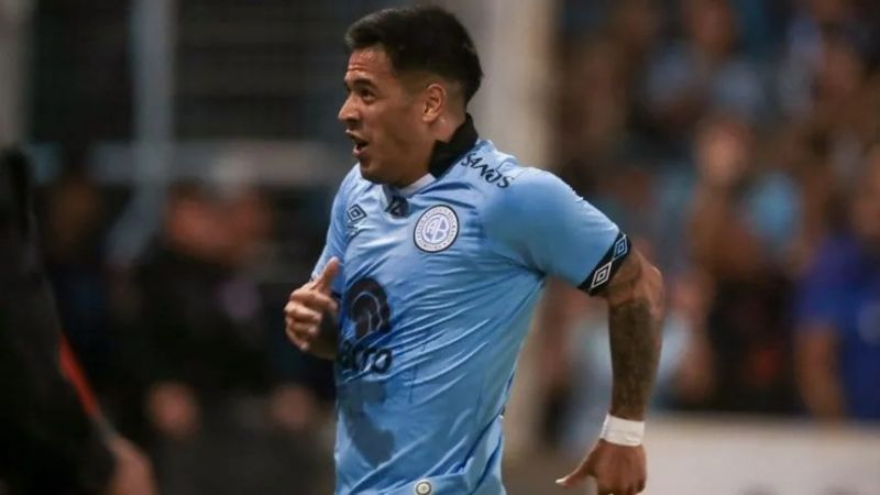 Belgrano venció 3-1 a Real Pilar