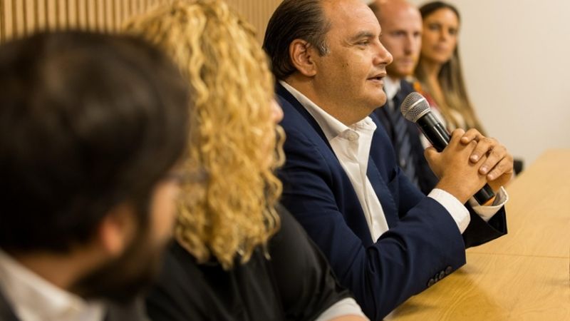 Lanzaron el programa de formación para agentes de la administración municipal