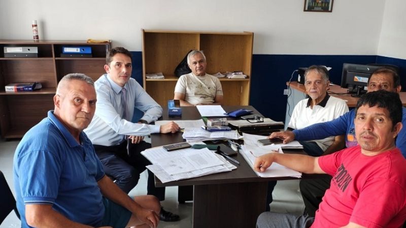 Las Chacras conformó su Tribunal de Disciplina 2025