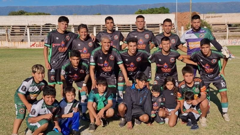 Los Sureños se animó y le ganó a San Martín