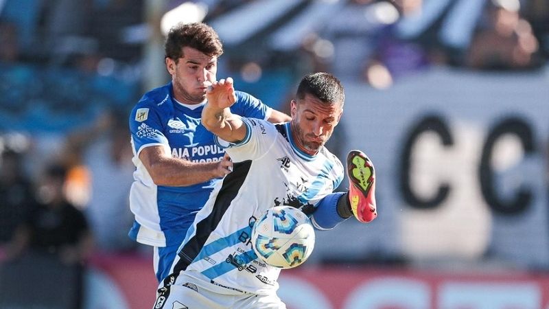 Atl. Tucumán avanzó y le toca Boca en 16vos.