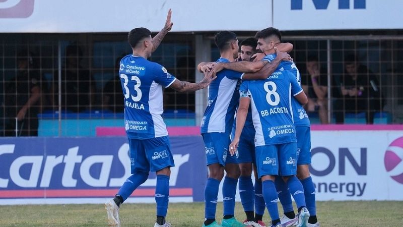 Atl. Tucumán avanzó y le toca Boca en 16vos.