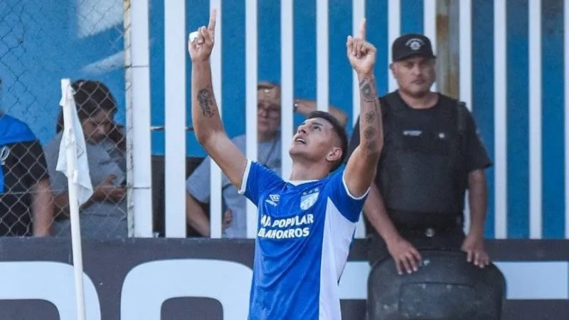 Atl. Tucumán avanzó y le toca Boca en 16vos.