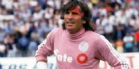 HUGO ORLANDO GATTI, en glorioso arquero de Boca Juniors, murió a los 80 años de edad.