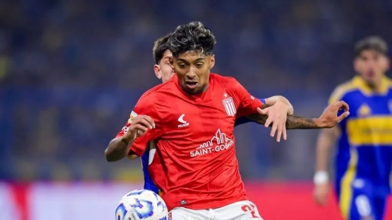 La “banca” de Domínguez a Medina