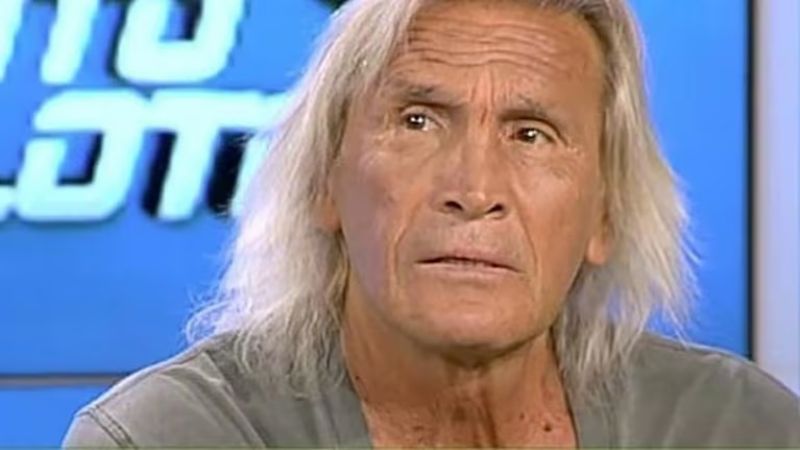 Murió “el Loco” Gatti, una leyenda de Boca