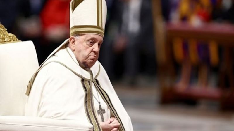 Cómo será el protocolo del Vaticano tras la muerte del papa Francisco