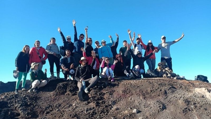 Semana Santa: Catamarca tuvo un 76% de ocupación hotelera