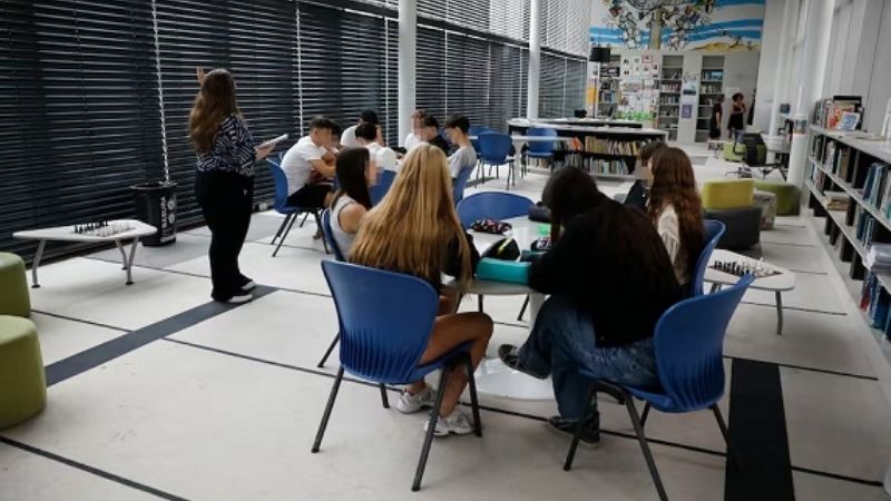 Abrió hoy la inscripción al programa Vouchers Educativos 2025