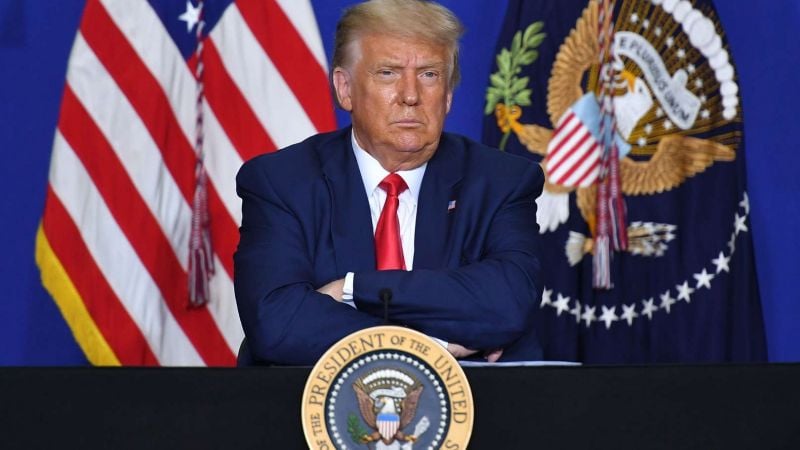 Tregua en Medio Oriente: Trump anunció un alto el fuego con Irán por dos semanas