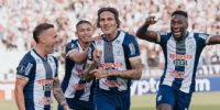 Paolo Guerrero, interminable goleador de Alianza Lima.
