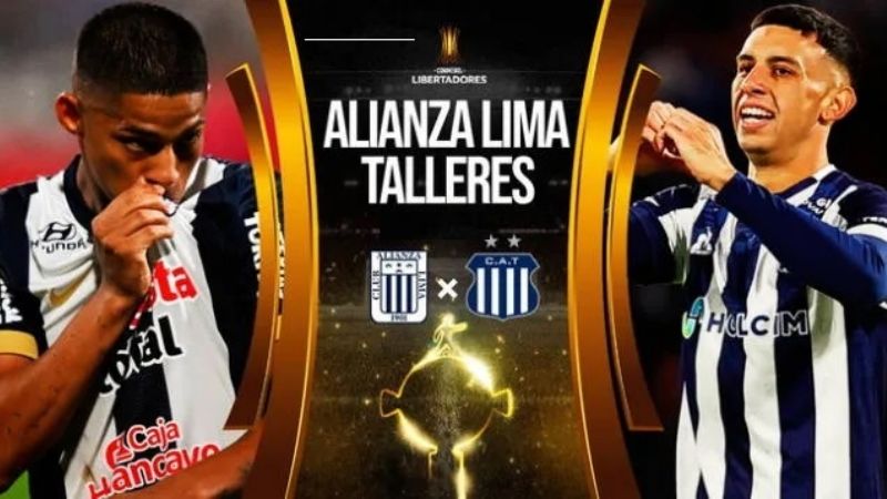 Talleres va por la hazaña ante Alianza