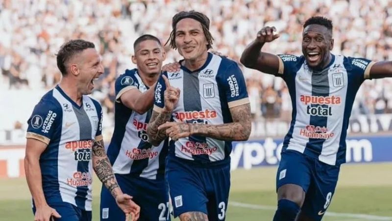 Pitaba para hazaña y lo perdió Talleres