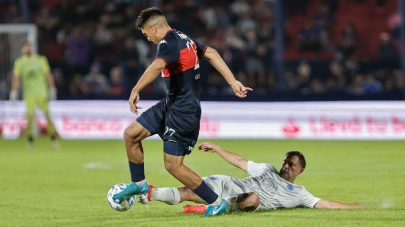 Tigre está en 8vos.; Belgrano sigue afuera