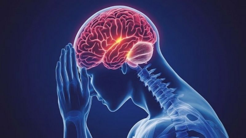 Aumentan en el mundo los casos de ACV en adultos jóvenes y mujeres