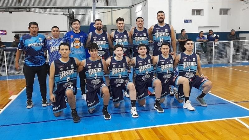 Hindú venció a Red Star en el clásico