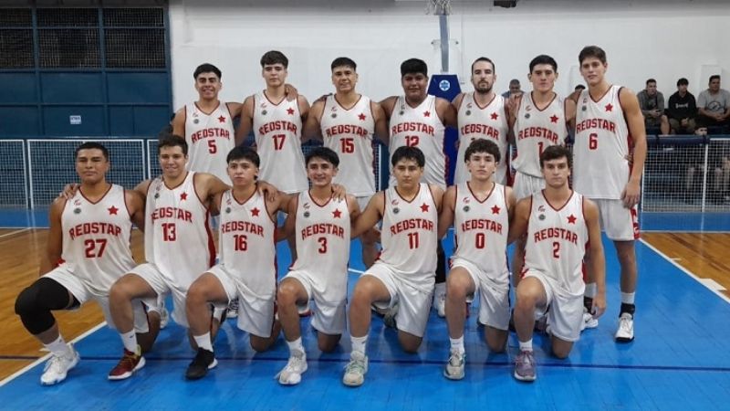 Hindú venció a Red Star en el clásico