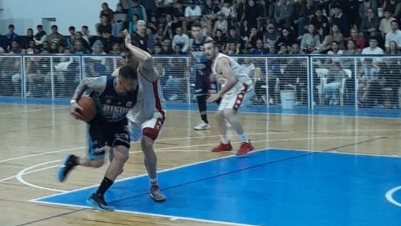 Hindú venció a Red Star en el clásico